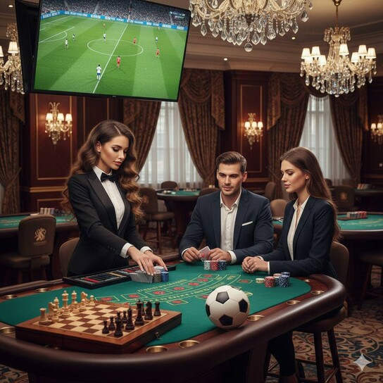 欢乐消消乐 - 益智消除小游戏